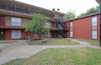 Parkgreen on Gessner photo'