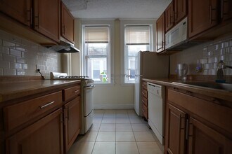 5-11 Barrows St in Boston, MA - Building Photo - Building Photo