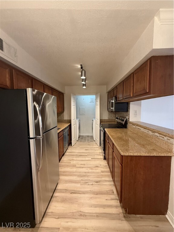 property at 3135 S Mojave Rd