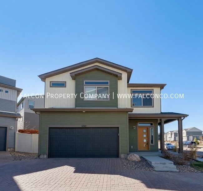 property at 6141 Callan Dr