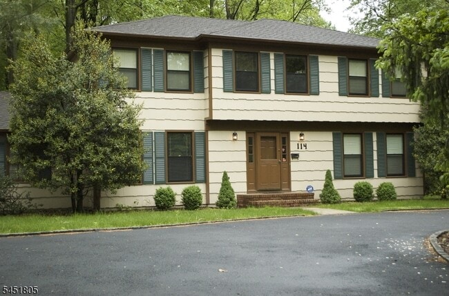 property at 114 Mountain Ave