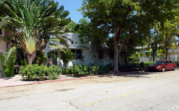 The Met South Beach in Miami Beach, FL - Building Photo - Building Photo