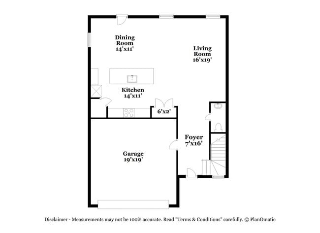 432 Vermeer Ct in Locust Grove, GA - Foto de edificio - Building Photo