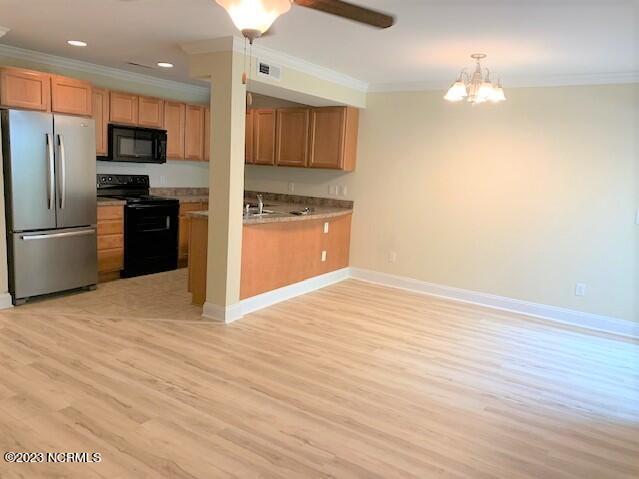 1624 Fenway Ln in Wilmington, NC - Foto de edificio - Building Photo