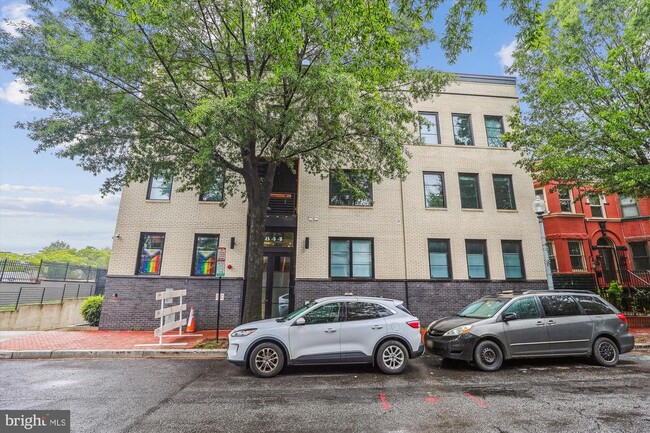 property at 1844 3rd St NW