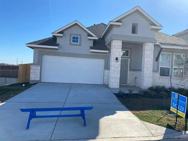 property at 3201 College Park Dr