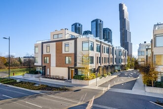 The Met Condos in Vaughan, ON - Building Photo - Building Photo