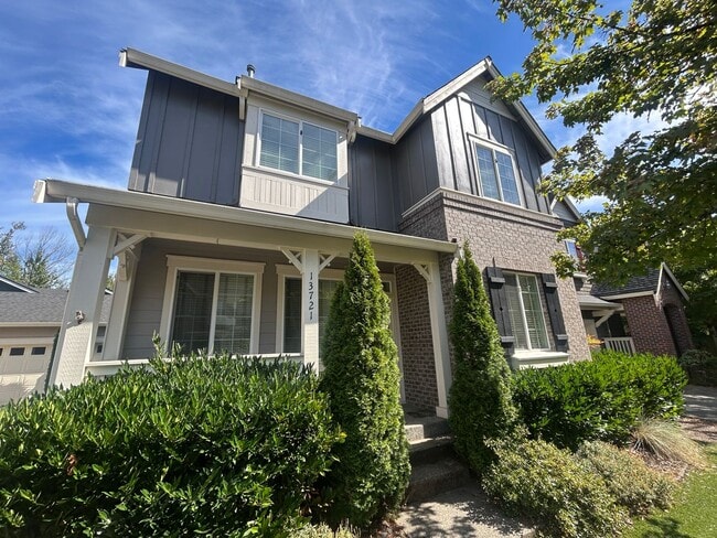 property at 13721 33rd Dr SE