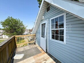 921 S Buckeye St in Kokomo, IN - Foto de edificio - Building Photo