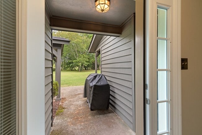 4410 Goshen Lake Dr S in Augusta, GA - Building Photo - Building Photo