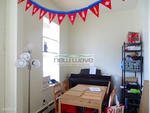 550 Massachusetts Ave-Unit -Apt 5 in Boston, MA - Building Photo - Building Photo