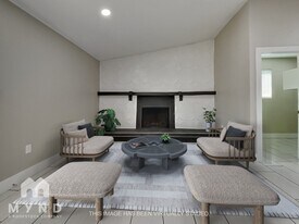 227 W Kerry Ln in Phoenix, AZ - Building Photo