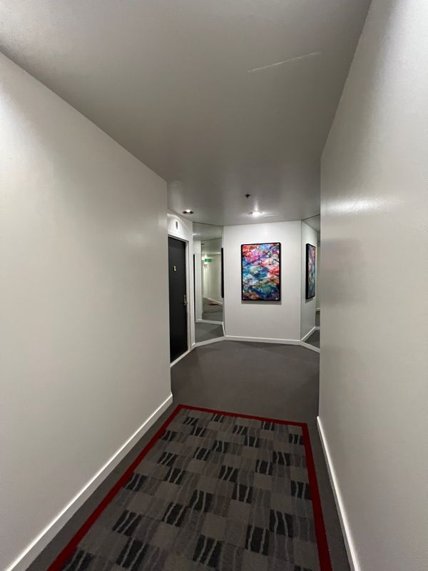 6363 Christie Ave in Emeryville, CA - Building Photo - Building Photo