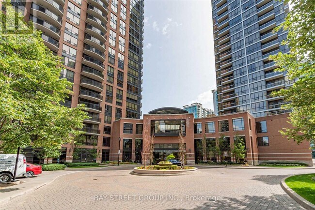 property at 33-2033 Sheppard Ave E