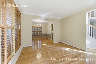 8420 Gale Ln in Severn, MD - Building Photo - Building Photo