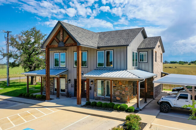 Creekside Townhomes photo'