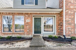 3 Bed Available at Waterwood Townhome Complex!, Unit 3 in College Station, TX - Building Photo