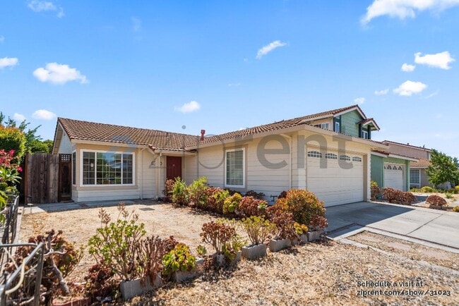 2758 Croft Dr in San Jose, CA - Building Photo - Building Photo