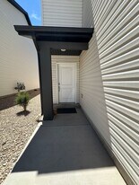 303 W 2050 N in Cedar City, UT - Building Photo