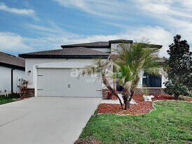 11814 Winterset Cove Dr in Riverview, FL - Building Photo