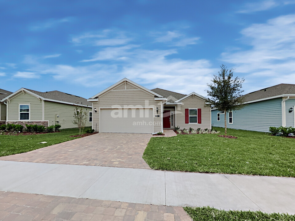 70 Hemlock Point in St. Augustine, FL - Building Photo