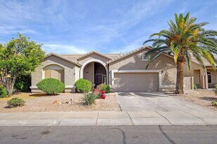 415 S Ironwood St in Gilbert, AZ - Building Photo