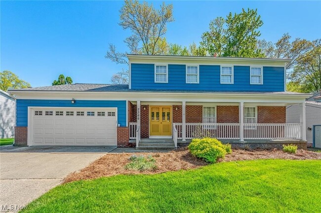 2366 Woodpark Rd in Fairlawn, OH - Building Photo - Building Photo