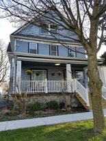 5313 Broadway, Unit 1 in Lancaster, NY - Building Photo