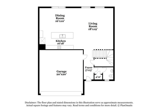 12038 W Tether Trl in Peoria, AZ - Building Photo - Building Photo