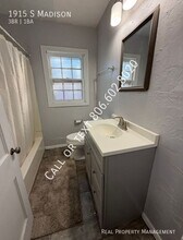 1915 S Madison St in Amarillo, TX - Building Photo - Building Photo