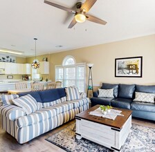 702 Riverwalk Dr, Unit ICW Waterfront Condo in Myrtle Beach, SC - Building Photo - Building Photo