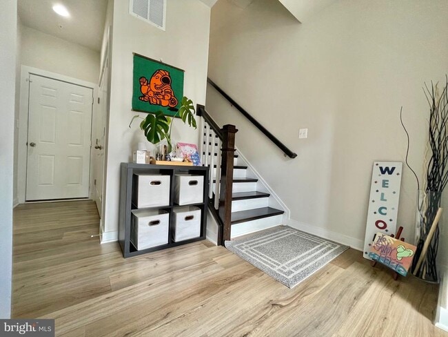 property at 8608 Shady Pines Dr