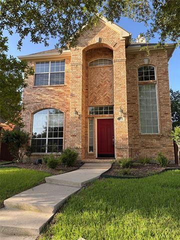 3056 Sawtooth Dr in Plano, TX - Building Photo - Building Photo