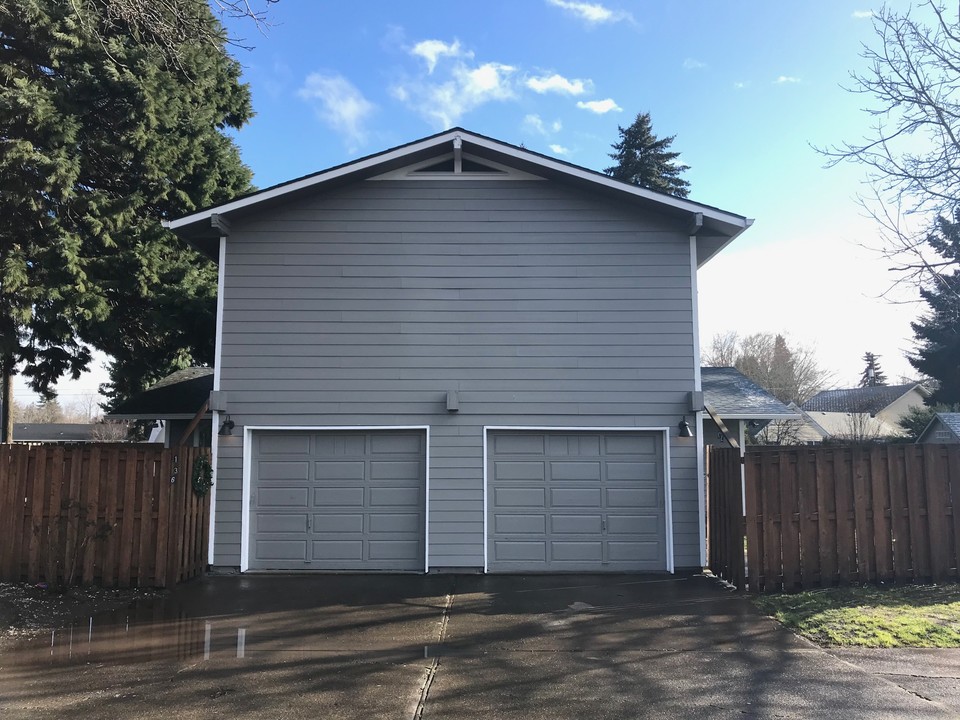 3786 Clearview Ct NE in Keizer, OR - Building Photo