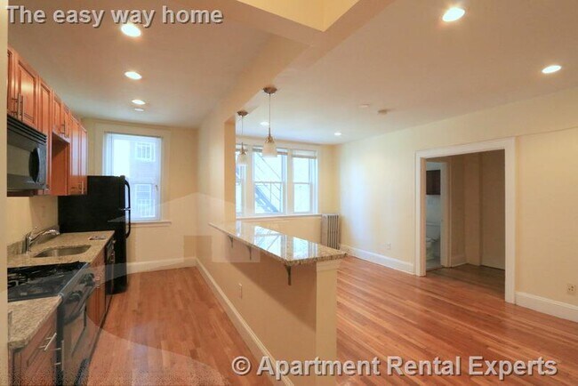 property at 136 Highland Ave