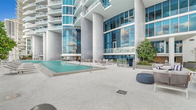 17001 Collins Ave, Unit 2308 in Sunny Isles Beach, FL - Building Photo - Building Photo