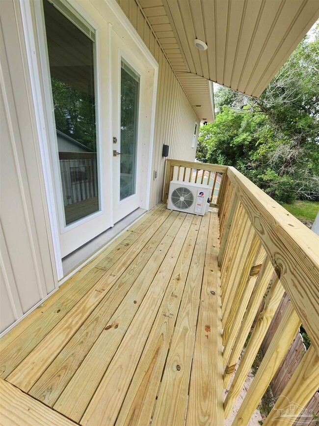 3305 Bluewater Dr in Pensacola, FL - Building Photo - Building Photo