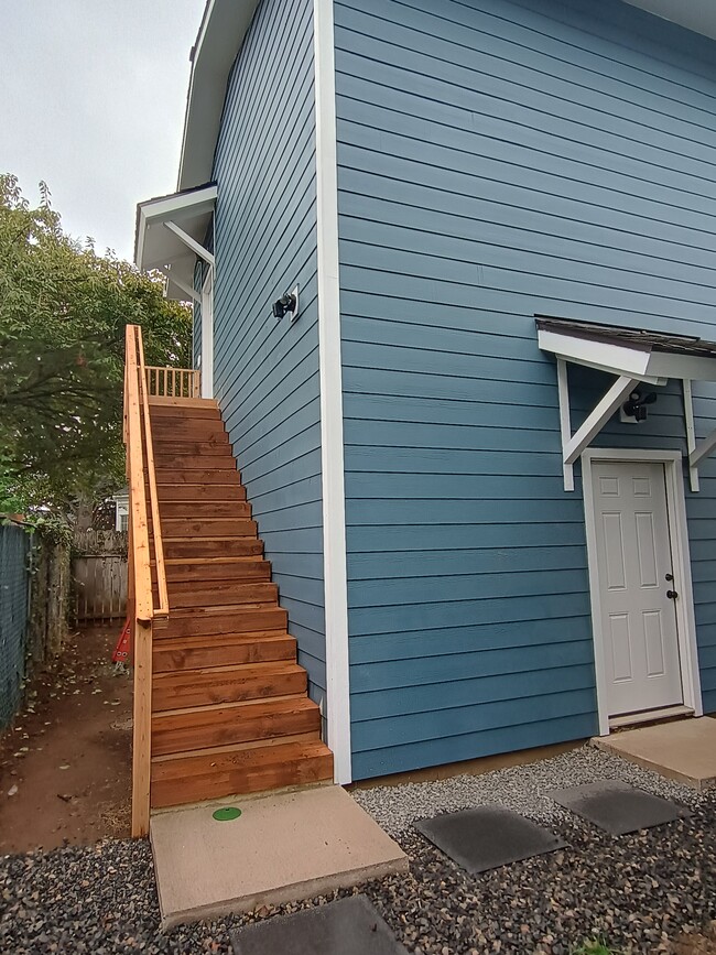 1815 G St in Vancouver, WA - Building Photo - Building Photo