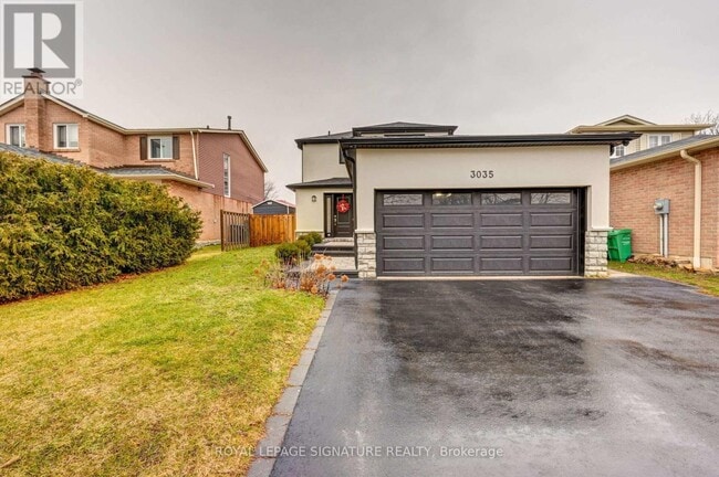 3035 Saracen Ct in Mississauga, ON - Building Photo - Building Photo