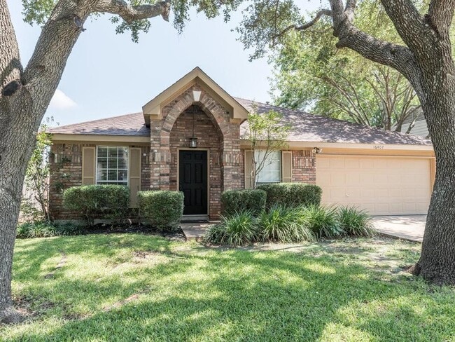 16407 Rockgate Dr in Austin, TX - Building Photo - Building Photo