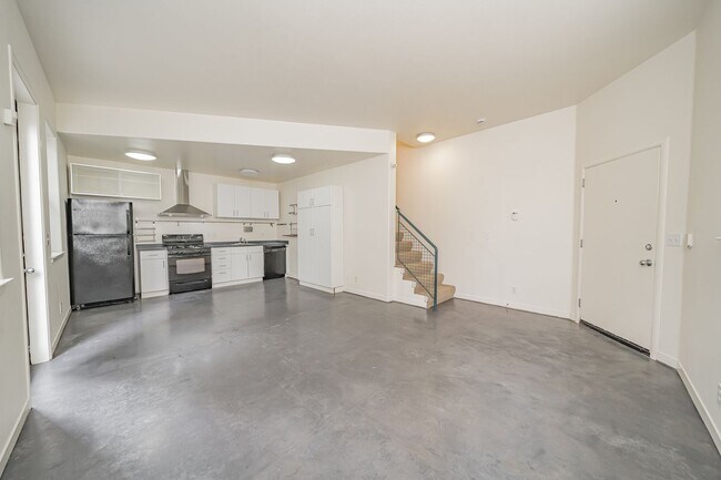 property at 3930 Shafter Ave