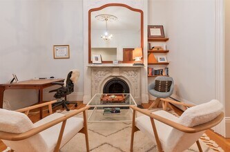 63 Rutland St, Unit 1 in Boston, MA - Building Photo - Building Photo