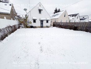 1463 E Whittier St in Columbus, OH - Building Photo - Building Photo