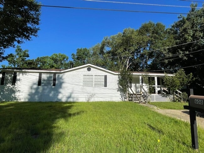 property at 608 Hatty Ln