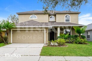 12762 Standbridge Dr in Riverview, FL - Building Photo