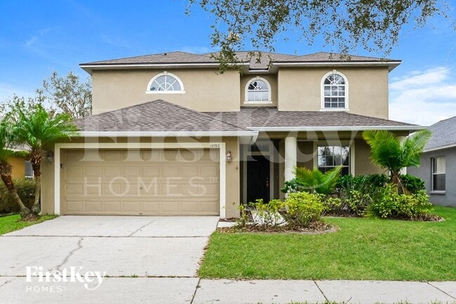 property at 12762 Standbridge Dr