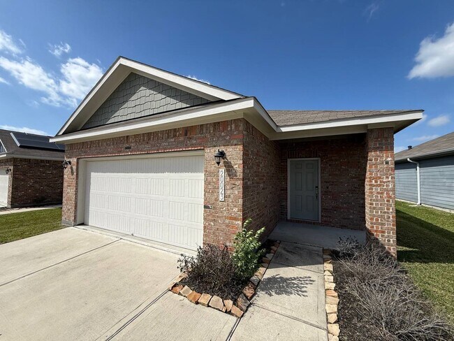 property at 20023 Tuft Canyon Ct