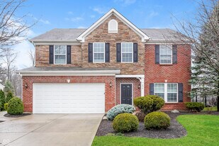 256 Legacy Blvd in Greenwood, IN - Building Photo