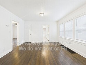 5341 Brooklyn Ave in Kansas City, MO - Building Photo - Building Photo