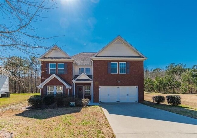 3125 Avondale Pkwy